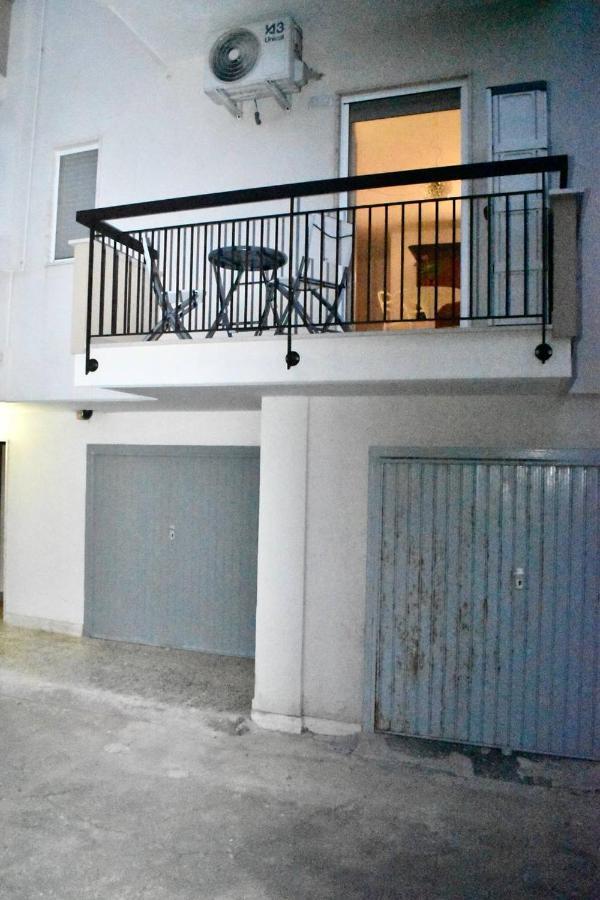 Aparthotel Casa Pellegrino Polignano a Mare Exterior foto